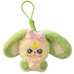 Baby Three - Alice Rabbit Town Plush - NEW - Green Prelude